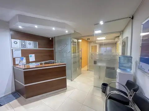 Local en Venta en Centro, USD 140.000