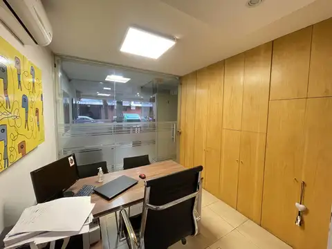 Local en Venta 17 años