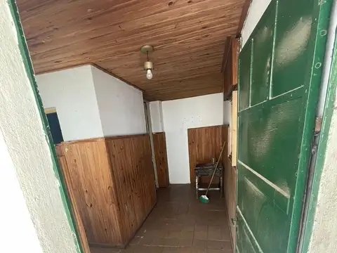 TERRENO - VENTA - VILLA LUGANO