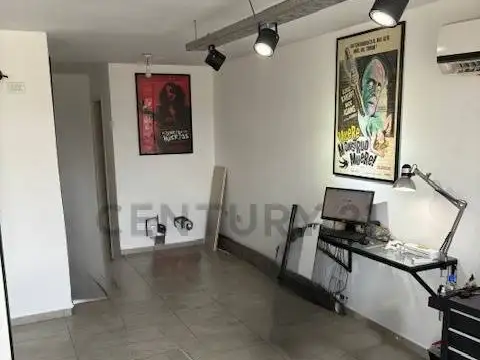 Oficina en Venta en Centro, USD 31.000