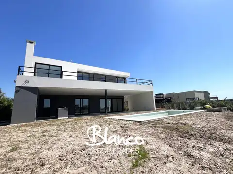 San Sebastián - Área 8 -