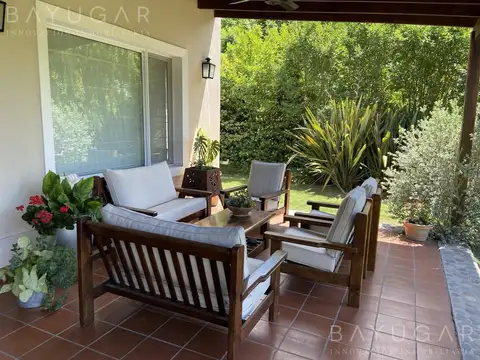 Casa en Venta en Chacras Del Molino, USD 250.000