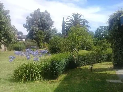 OPORTUNIDAD  LOTE PADUA SUR  1.080M2 PARQUIZADOS 18 X 60,INMEJORABLE UBIC.  A 10 CUADRAS DEL CENTRO