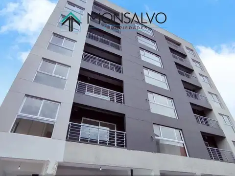 Departamento en  Ituzaingo