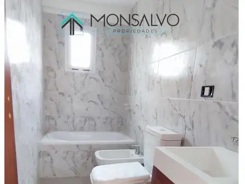 Departamento en  Ituzaingo