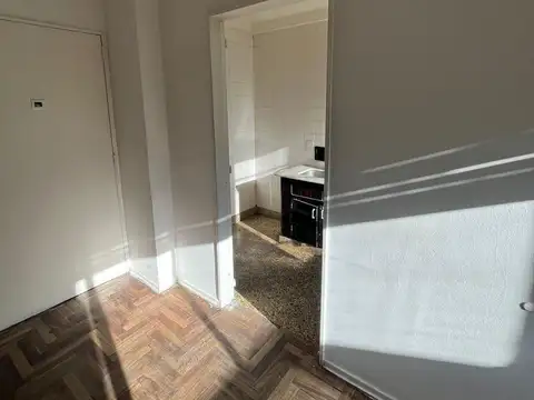 Departamento en Venta en Parque Patricios, USD 59.000