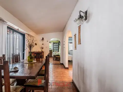 Casa en Venta en Villa Libertad, USD 160.000