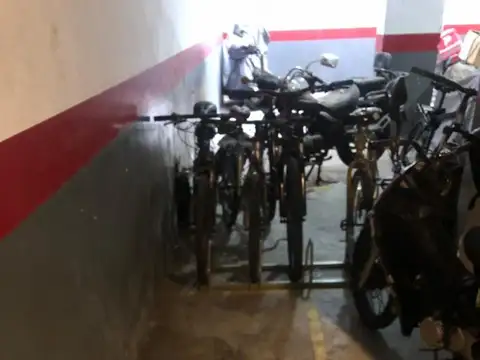 Avenida Hipólito Yrigoyen 3600