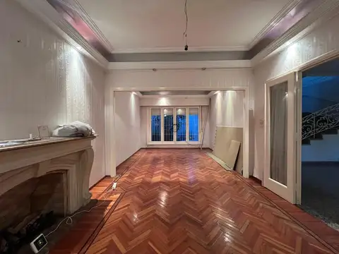 Casa en Alquiler 60 años