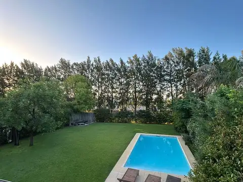 Casa en Alquiler Temporal en Santa Barbara, USD 5.000