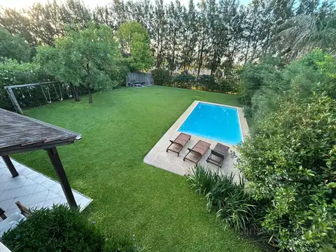 Casa en Alquiler Temporal de 3 dormitorios