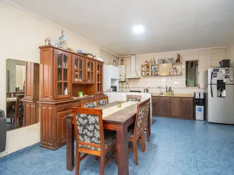 Depto Tipo Casa en Venta en Santa Fe, USD 79.000