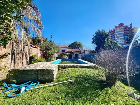 Casa en Venta 35 años