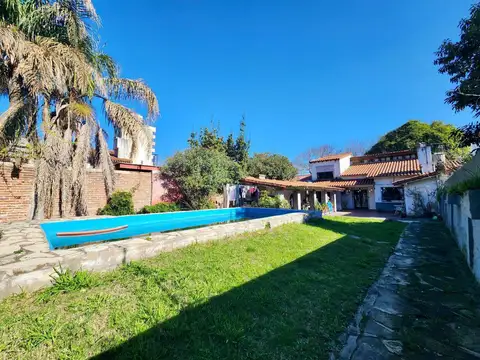 Casa en Venta al Norte