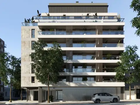 VENTA DPTO 3AMB EN DEVOTO C/ BALCON TERRAZA