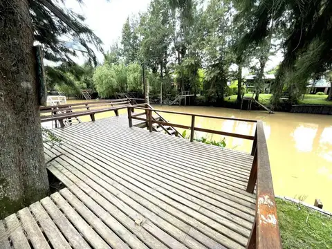 Arroyo Abra Vieja 300