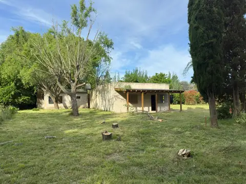 Casa en Venta en Gomez, USD 80.000