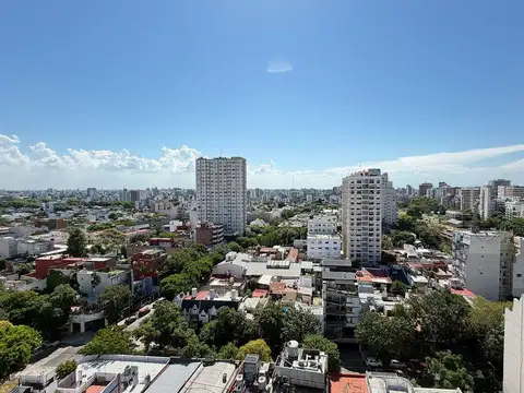 VENTA DEPARTAMENTO 4 AMBIENTES COLEGIALES