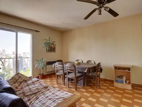 Departamento en Venta de 4 ambientes