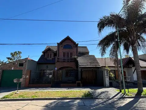 Enrique Finochietto 1000