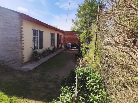 Casa en Venta en Capitan Bermudez, USD 40.000