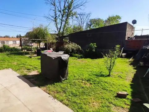 Casa en Venta 15 años