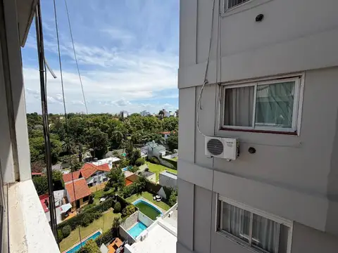 JUAN B JUSTO 1200, Piso 7