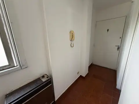 JUAN B JUSTO 1200, Piso 7