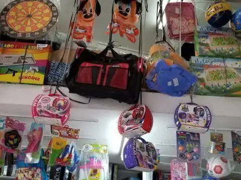 Local | IRIGOYEN, BERNARDO DE al 1300