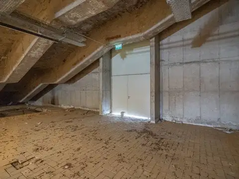 Avenida Alicia Moreau de Justo 800