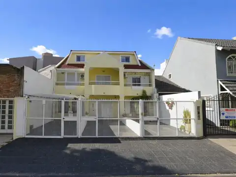 PH - Martin Coronado - VENTA - TRIPLEX - A ESTRENAR