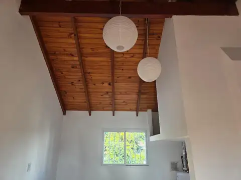 Depto Tipo Casa en Venta de 3 dormitorios