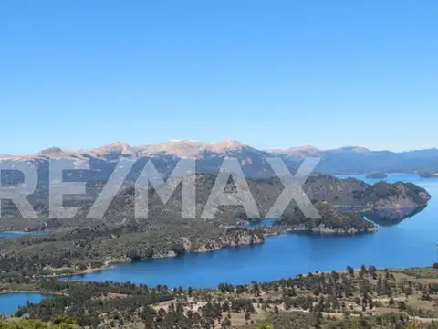 Terreno en Venta de 1098,0 m2