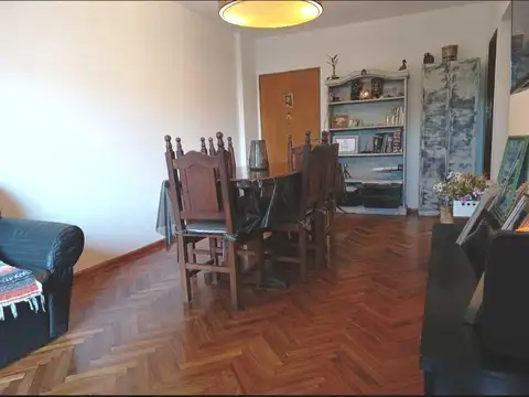 Jorge Newbery al 3900