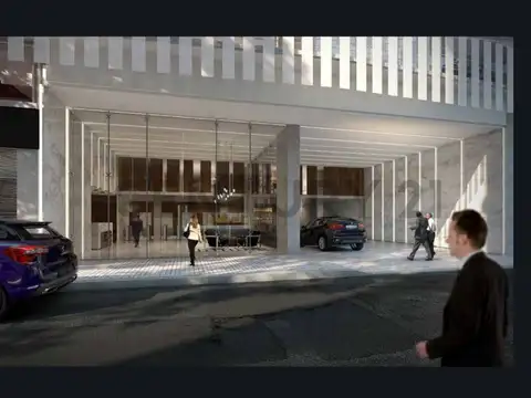 Oficina en Venta 2025 años