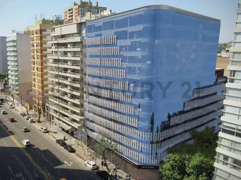 AV LIBERTADOR 6200, Piso 0