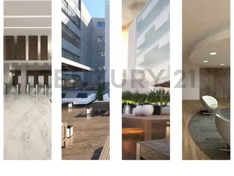 Oficina en Venta 2025 años