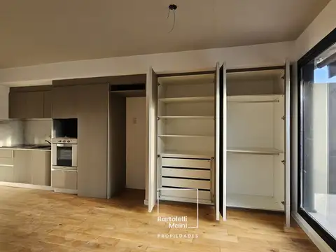 Departamento en Venta A Estrenar