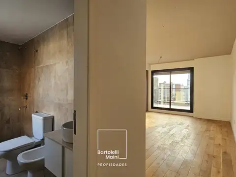 Departamento en Venta al Oeste