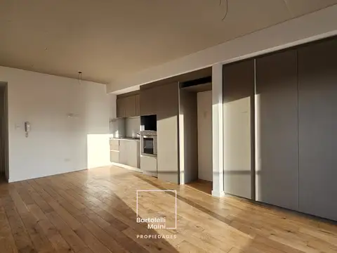 Zeballos 1800, Piso 09