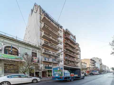 Venta Departamento 4 ambientes en Barracas