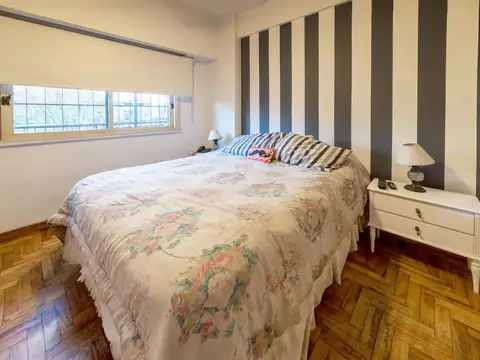 Venta Departamento 4 ambientes en Barracas