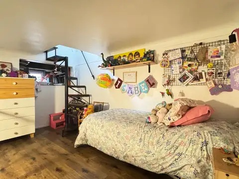 Depto Tipo Casa en Venta de 2 dormitorios