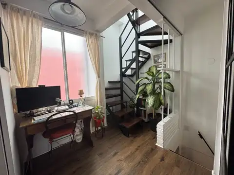 Depto Tipo Casa en Venta al Norte