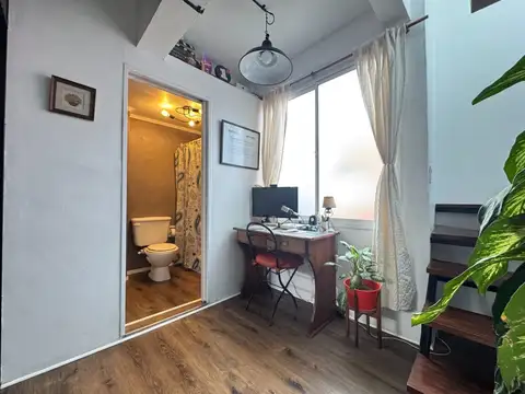 Depto Tipo Casa en Venta 6 años