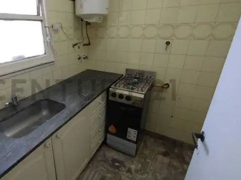 Departamento en Alquiler de Monoambiente