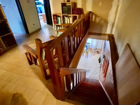 Depto Tipo Casa 4 ambientes con 1 baño