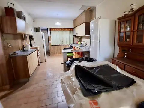 Depto Tipo Casa en Venta de 3 dormitorios
