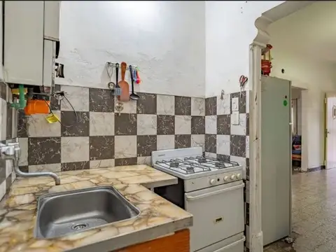 Casa en Venta en Rosario, USD 59.000