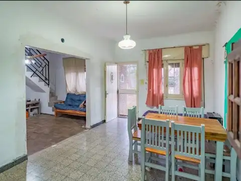 Barra y Arevalo. Barrio Belgrano